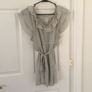 Motherhood Maternity Shirt